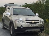 Bán ô tô Chevrolet Captiva đời 2007, nhập khẩu