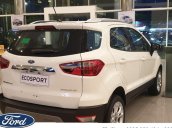 Trả trước 200Tr đưa xe Ford Ecosport mới cóng về nhà - LH Hoàng Ford Đà Nẵng