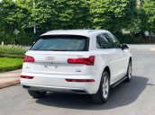 Cần bán xe Audi Q5 đời 2018, màu trắng, xe nhập