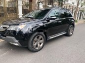 Chính chủ bán Acura MDX 2008, màu đen, nhập khẩu nguyên chiếc