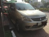 Bán Mitsubishi Zinger năm 2008, màu vàng, nhập khẩu  