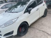 Chính chủ bán Ford Fiesta S năm 2014, màu trắng, bản full