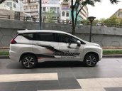 Bán ô tô Mitsubishi Xpander sản xuất 2019, màu trắng, xe nhập 