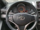 Bán Toyota Yaris 2015, màu đỏ số tự động