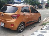 Chính chủ bán xe Hyundai Grand i10 đời 2014, nhập khẩu