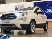 Trả trước 200Tr đưa xe Ford Ecosport mới cóng về nhà - LH Hoàng Ford Đà Nẵng