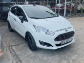 Chính chủ bán Ford Fiesta S năm 2014, màu trắng, bản full