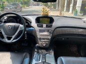 Chính chủ bán Acura MDX 2008, màu đen, nhập khẩu nguyên chiếc