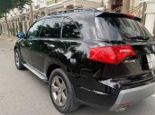 Chính chủ bán Acura MDX 2008, màu đen, nhập khẩu nguyên chiếc