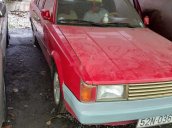 Bán Toyota Corolla đời 1989, màu đỏ, nhập khẩu, 25tr