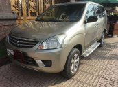 Bán Mitsubishi Zinger năm 2008, màu vàng, nhập khẩu  