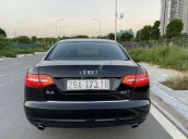 Chính chủ bán Audi A6 sản xuất năm 2010, màu đen, nhập khẩu 