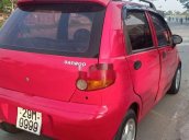 Bán xe Daewoo Matiz năm 1999, màu đỏ, giá chỉ 49 triệu