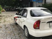 Bán Daewoo Lanos sản xuất 2002, màu trắng