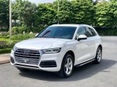 Cần bán xe Audi Q5 đời 2018, màu trắng, xe nhập