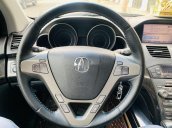 Chính chủ bán Acura MDX 2008, màu đen, nhập khẩu nguyên chiếc