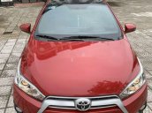 Bán Toyota Yaris 2015, màu đỏ số tự động