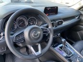 Cần bán lại xe Mazda CX 5 đời 2018, màu trắng, 815 triệu