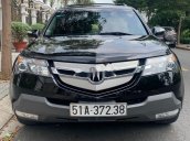 Chính chủ bán Acura MDX 2008, màu đen, nhập khẩu nguyên chiếc