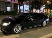 Bán Toyota Camry 2.5Q năm 2013, màu đen chính chủ