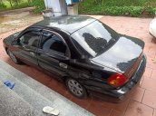 Bán Kia Spectra đời 2004, màu đen, nhập khẩu nguyên chiếc, 82 triệu