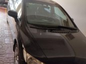 Bán xe Honda Civic năm sản xuất 2008, màu đen 