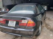 Bán Mazda 323 đời 2000, màu đen