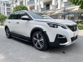 Bán Peugeot 5008 đời 2018, màu trắng