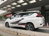 Bán ô tô Mitsubishi Xpander sản xuất 2019, màu trắng, xe nhập 