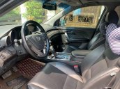 Chính chủ bán Acura MDX 2008, màu đen, nhập khẩu nguyên chiếc