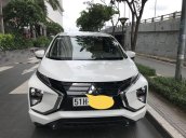 Bán ô tô Mitsubishi Xpander sản xuất 2019, màu trắng, xe nhập 