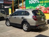 Bán ô tô Chevrolet Captiva đời 2007, nhập khẩu