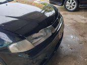 Bán Mazda 323 đời 2000, màu đen