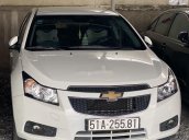 Bán Chevrolet Cruze năm sản xuất 2011, màu trắng còn mới, giá chỉ 260 triệu