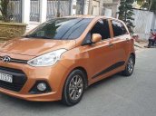 Chính chủ bán xe Hyundai Grand i10 đời 2014, nhập khẩu