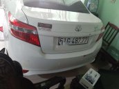 Bán ô tô Toyota Vios năm 2017 còn mới, 365tr