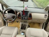 Bán ô tô Toyota Innova sản xuất năm 2007, màu vàng