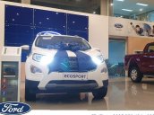 Trả trước 200Tr đưa xe Ford Ecosport mới cóng về nhà - LH Hoàng Ford Đà Nẵng