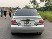 Bán Mitsubishi Lancer 2004, màu bạc, nhập khẩu số tự động, giá chỉ 186 triệu