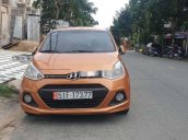 Chính chủ bán xe Hyundai Grand i10 đời 2014, nhập khẩu