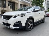 Bán Peugeot 5008 đời 2018, màu trắng