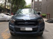 Chính chủ bán Ford Ranger sản xuất 2016, màu xanh lam, nhập khẩu, số sàn máy dầu 2 cầu
