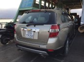 Bán ô tô Chevrolet Captiva đời 2007, nhập khẩu