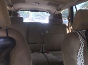 Bán Toyota Innova đời 2008, màu đen, nhập khẩu chính chủ, 280 triệu