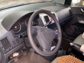 Bán Hyundai Getz đời 2010, màu xanh lam, xe nhập