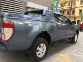 Chính chủ bán Ford Ranger sản xuất 2016, màu xanh lam, nhập khẩu, số sàn máy dầu 2 cầu