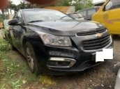 Chevrolet Cruze LT 2018 biển 17A, màu đen