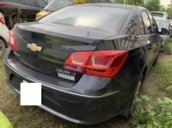 Chevrolet Cruze LT 2018 biển 17A, màu đen