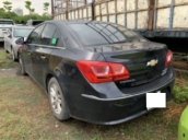 Chevrolet Cruze LT 2018 biển 17A, màu đen