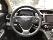 Bán xe Honda CR V sản xuất 2015 còn mới